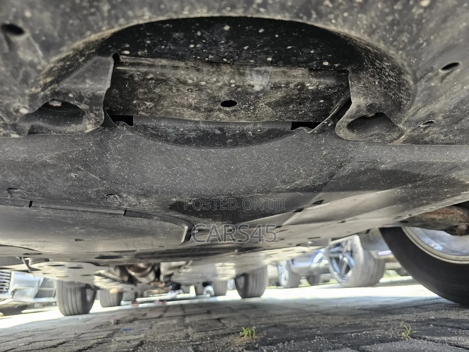 Toyota RAV4 2021 Gray