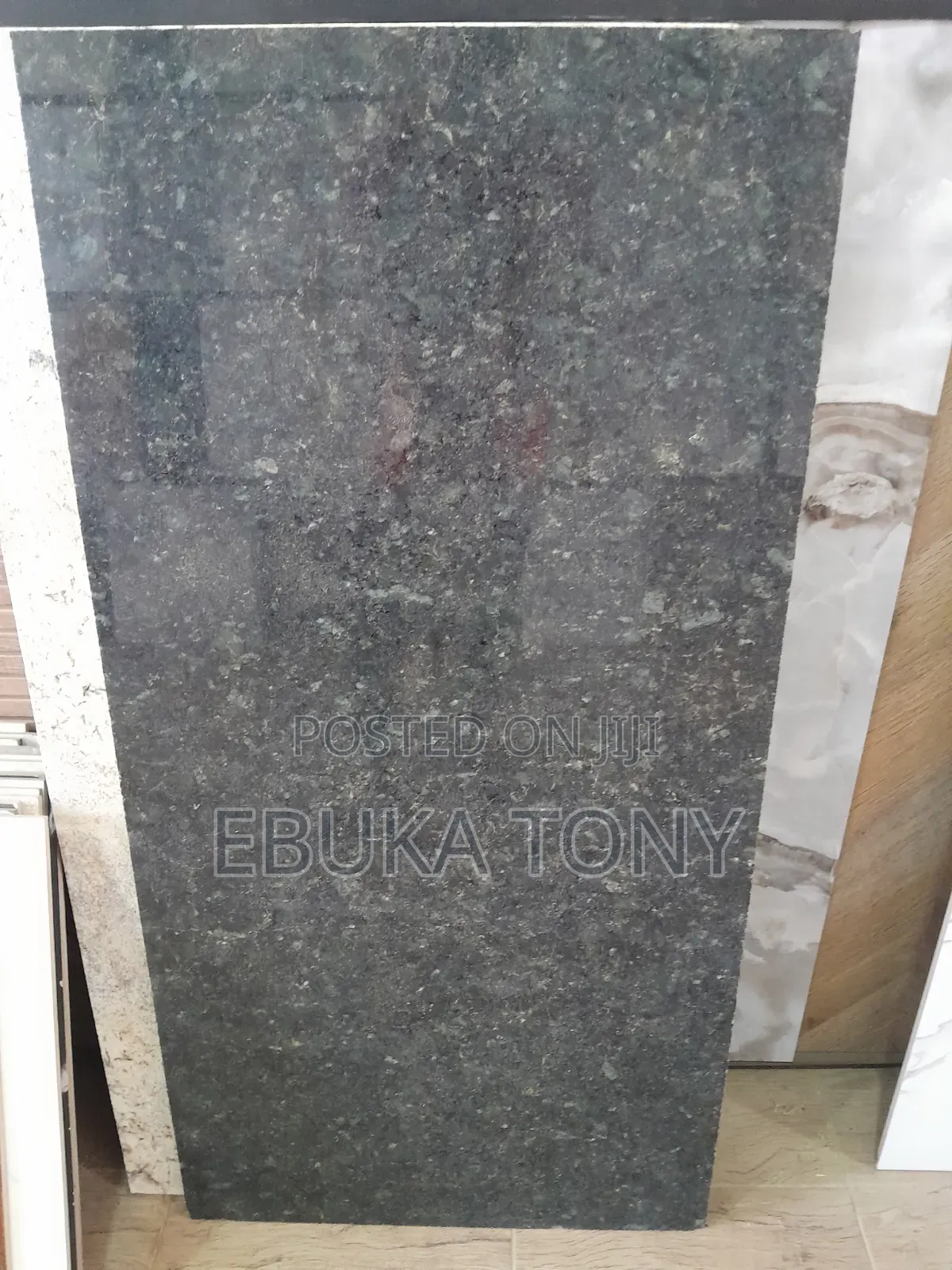 Quality 60x120 Granite and Slabs