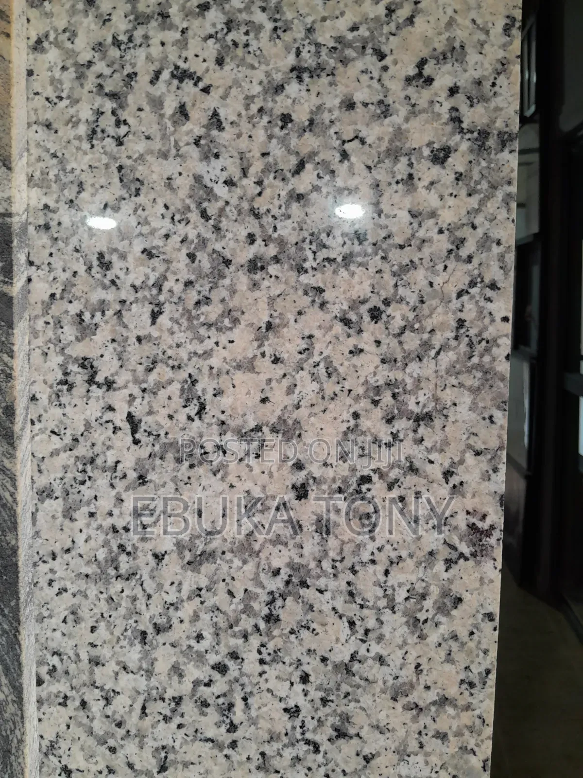 Quality 60x120 Granite and Slabs