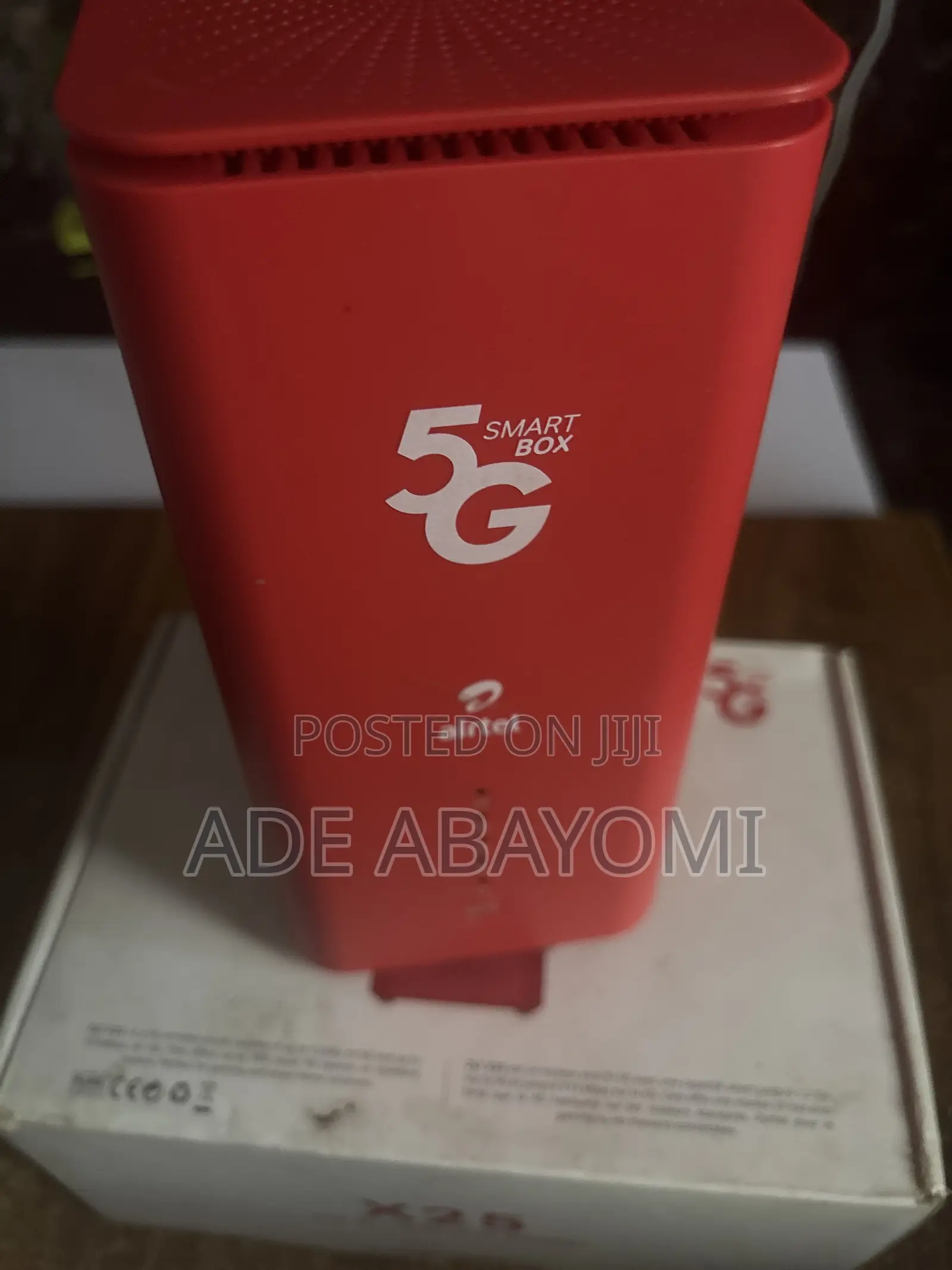 5g Wifi Router