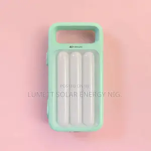 Kami Rechargeable Emergency Lighting Device