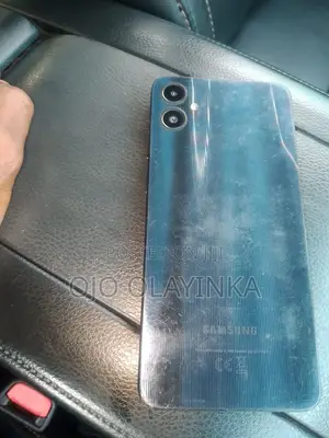 Samsung Galaxy A05 64 GB Blue