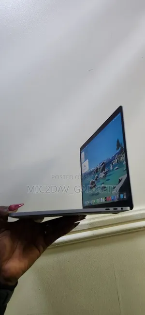 Laptop Apple MacBook Pro 2020 16GB Intel Core i5 SSD 512GB