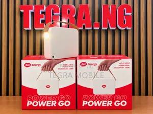 Itel Power Go