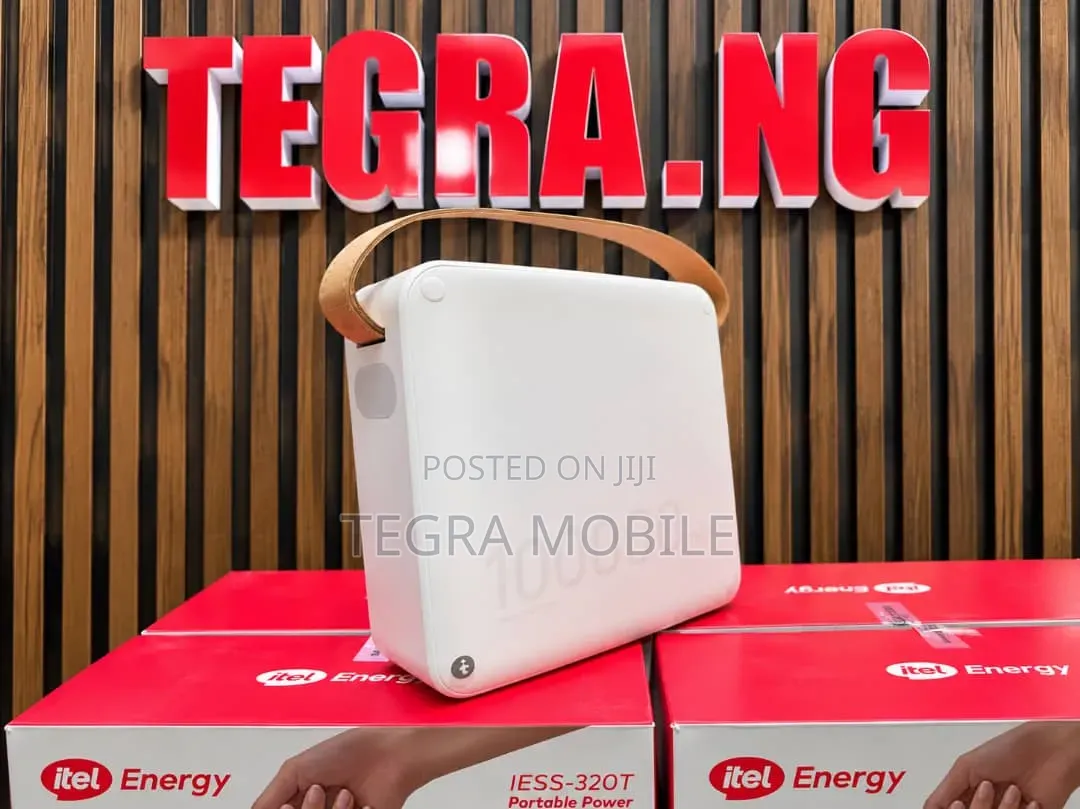Itel Power Go