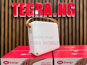 Itel Power Go