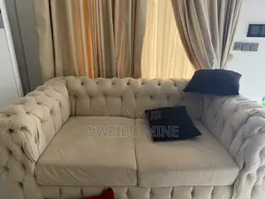 Complete Luxury Living Room Set for Sale (Move-in Ready!)