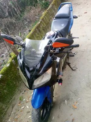 Kymco Xciting 2024 Blue