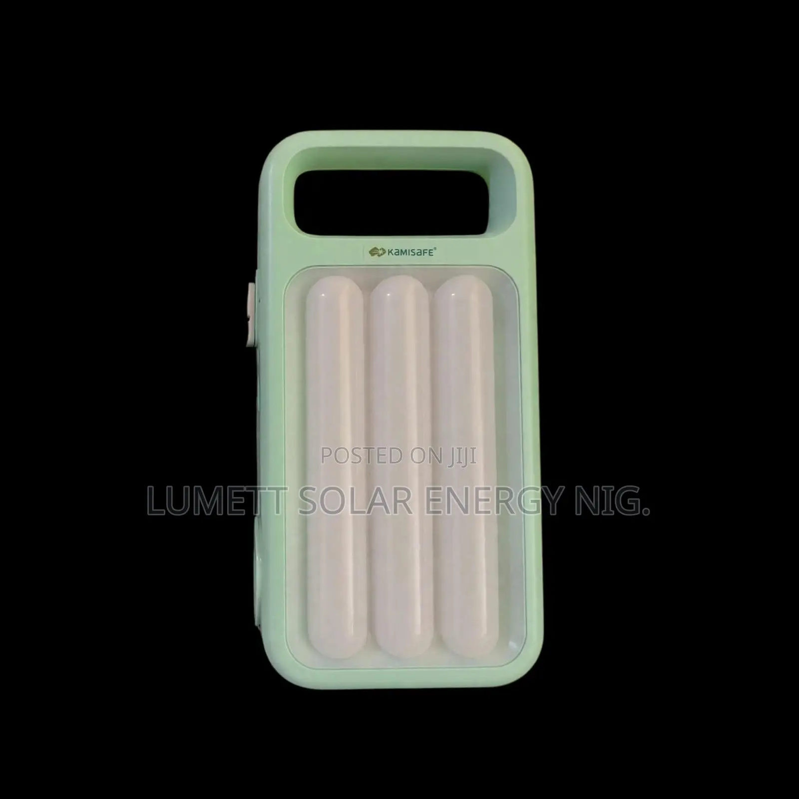 Kami Rechargeable LED Light for Study Rooms
