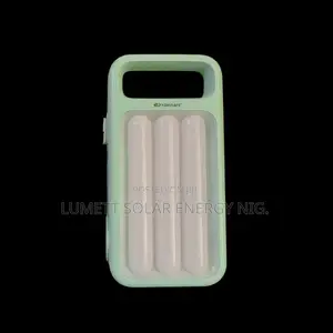 Kami Rechargeable LED Light for Study Rooms