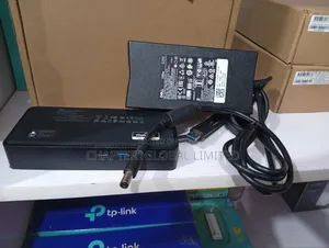 Dell D6000 Universal Docking Station – Used, 100% Working