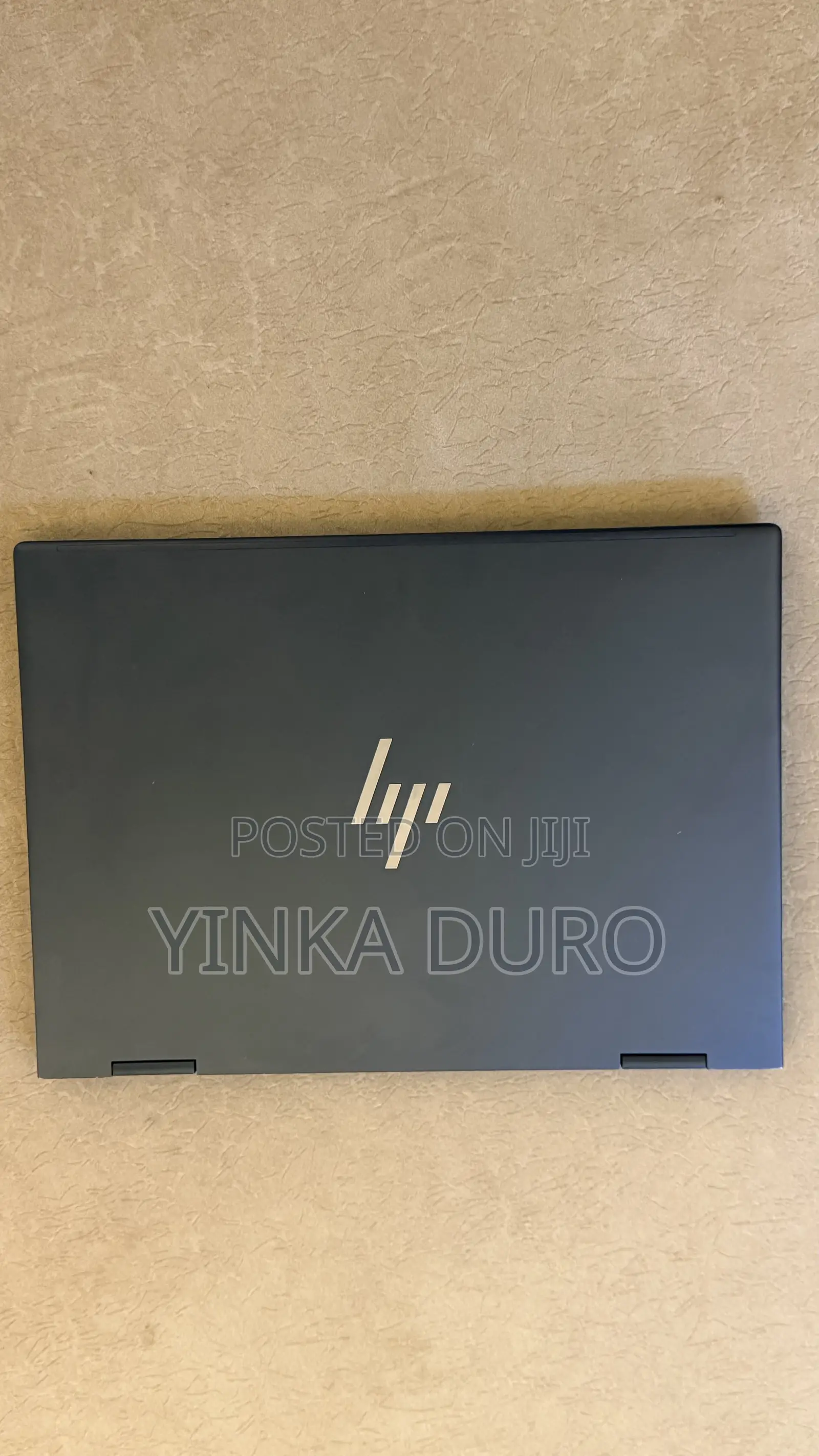Laptop HP Envy x360 16GB Intel Core i7 SSD 1T