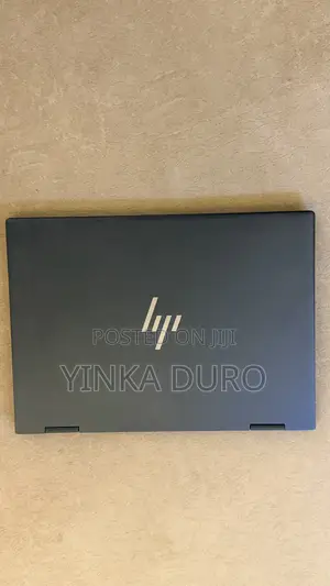 Laptop HP Envy x360 16GB Intel Core i7 SSD 1T