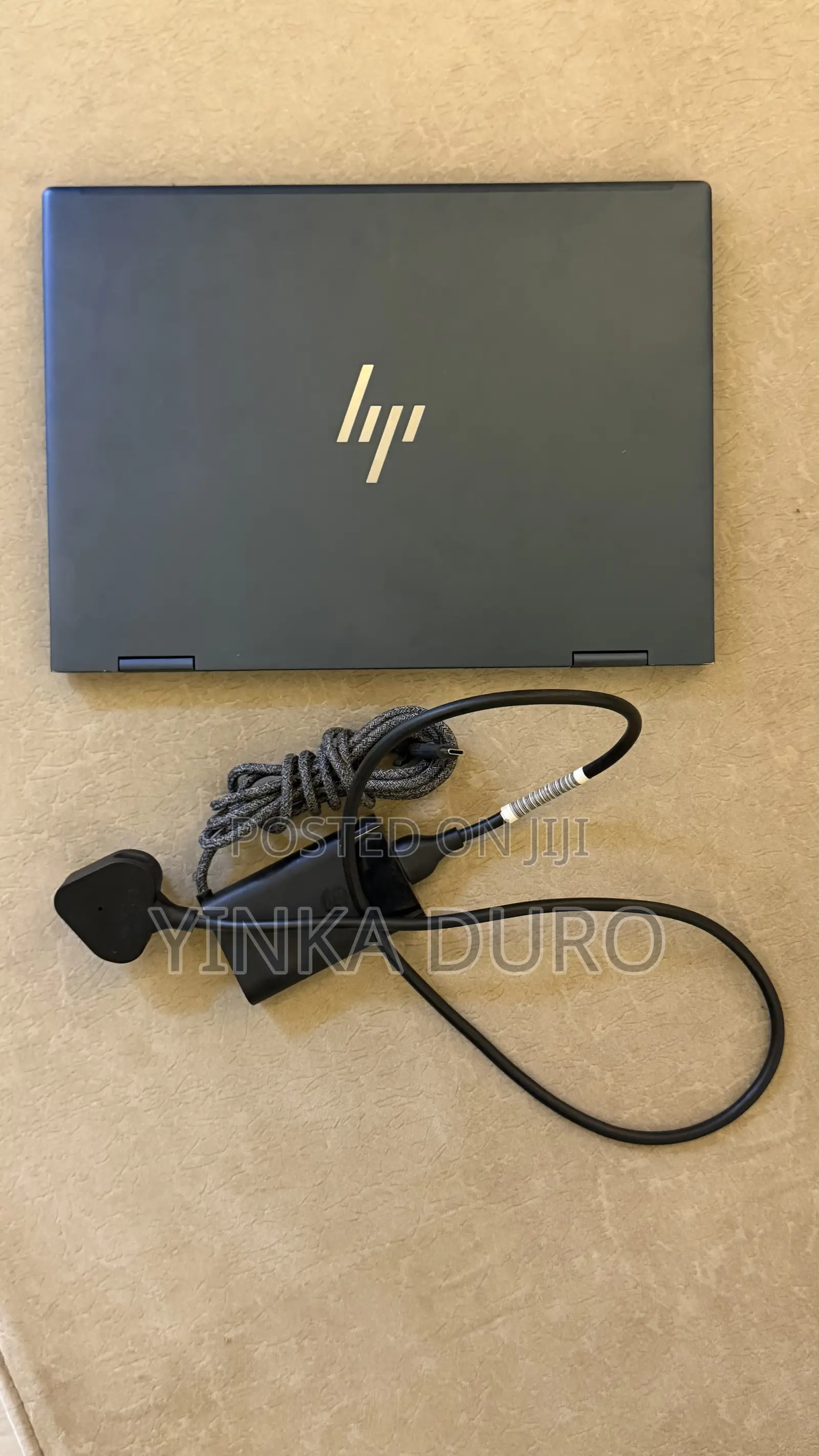 Laptop HP Envy x360 16GB Intel Core i7 SSD 1T