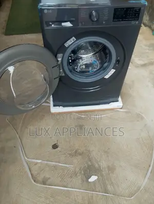 Original LG 10.5kg Washing Machine