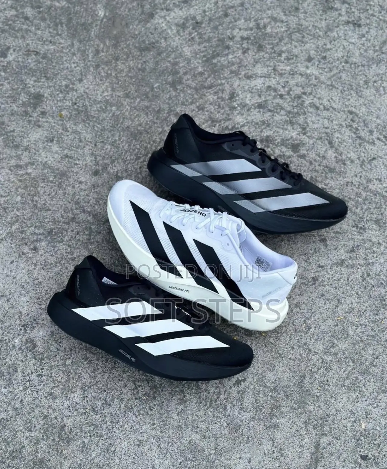Adidas Adizero Evo SL