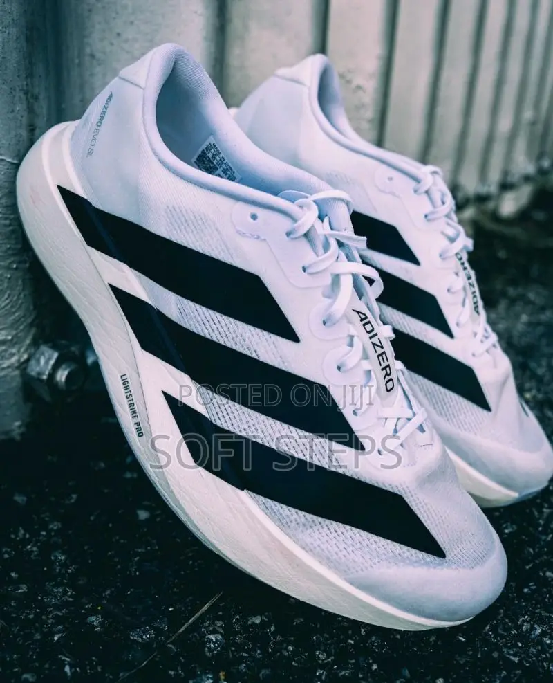 Adidas Adizero Evo SL