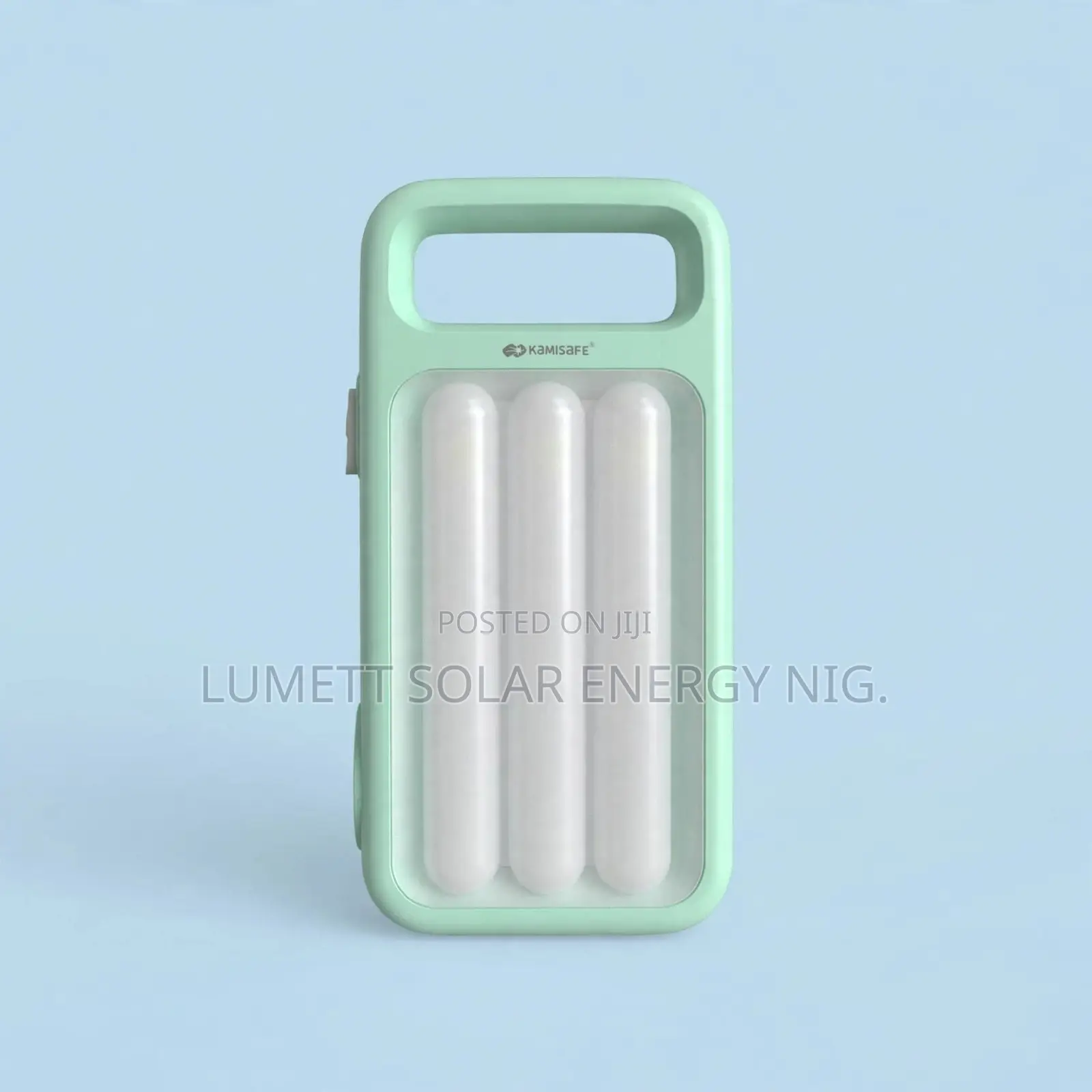 Kami Emergency Lamp for Household Lighting
