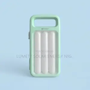 Kami Emergency Lamp for Household Lighting