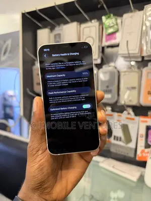 Apple iPhone 12 64 GB White