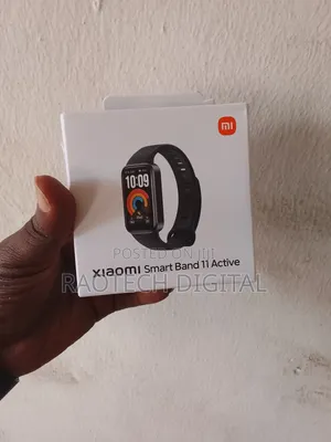 Xiaomi Smart Band 11 Active