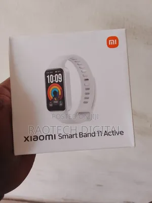 Xiaomi Smart Band 11 Active