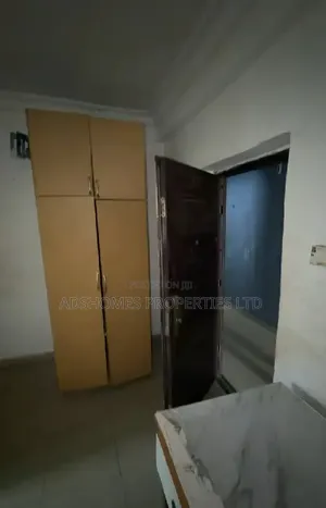 Furnished 1bdrm Bedsitter in Fadeyi for rent