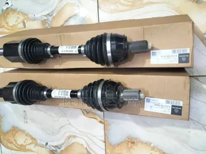 Mercedes Benz W254 GLC Front Drive Shaft A254 330 79 01 A254 330 81 01
