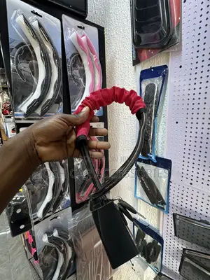 Car Security Steering Lock
