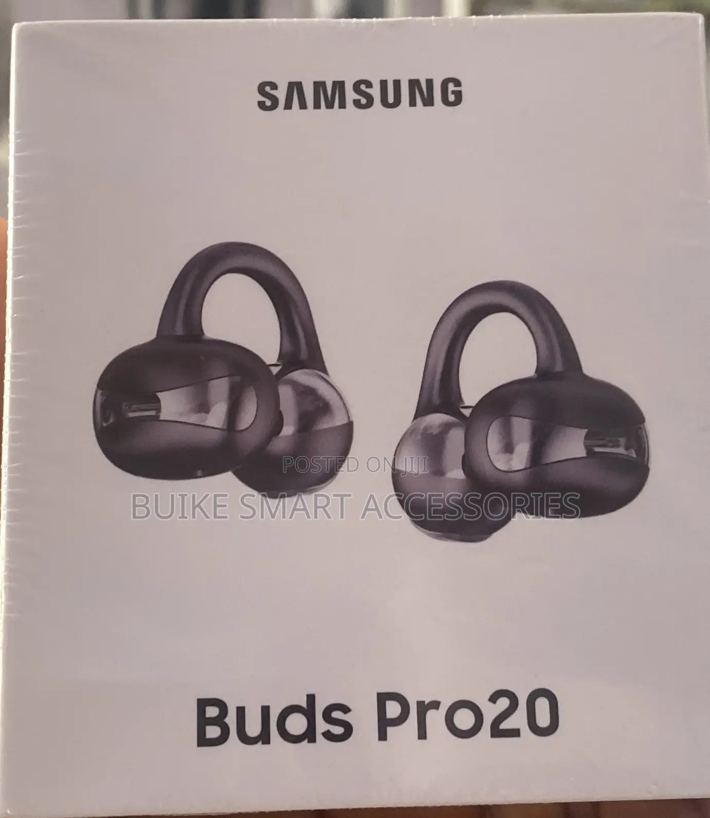 Buds Pro 20