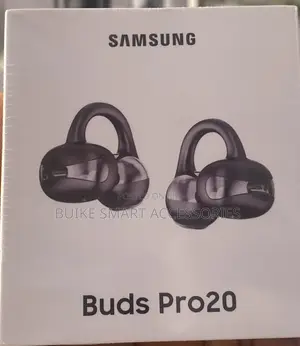 Buds Pro 20
