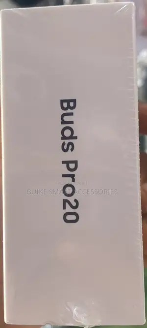 Buds Pro 20