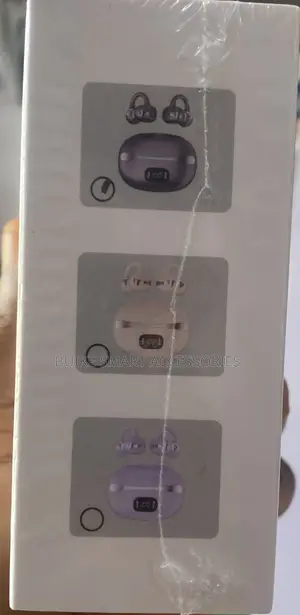 Buds Pro 20