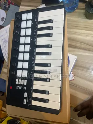 Wireless Keyboard