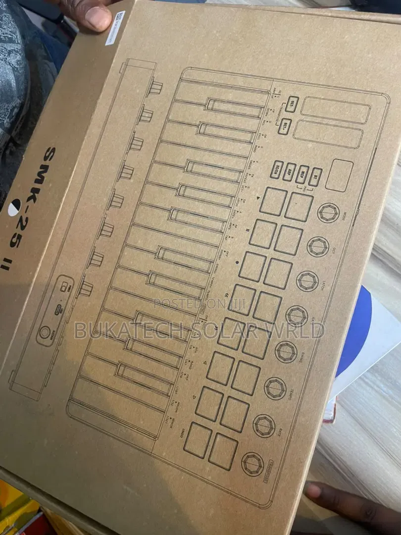 Wireless Keyboard