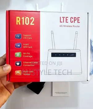 4g Lte Wifi Router for All Network