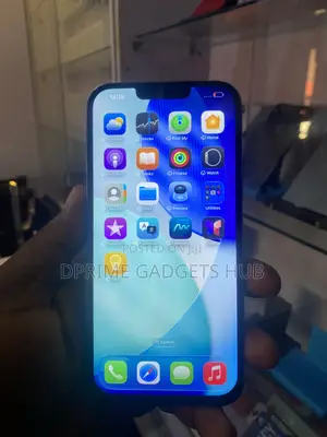 Apple iPhone 13 Pro Max 128 GB White