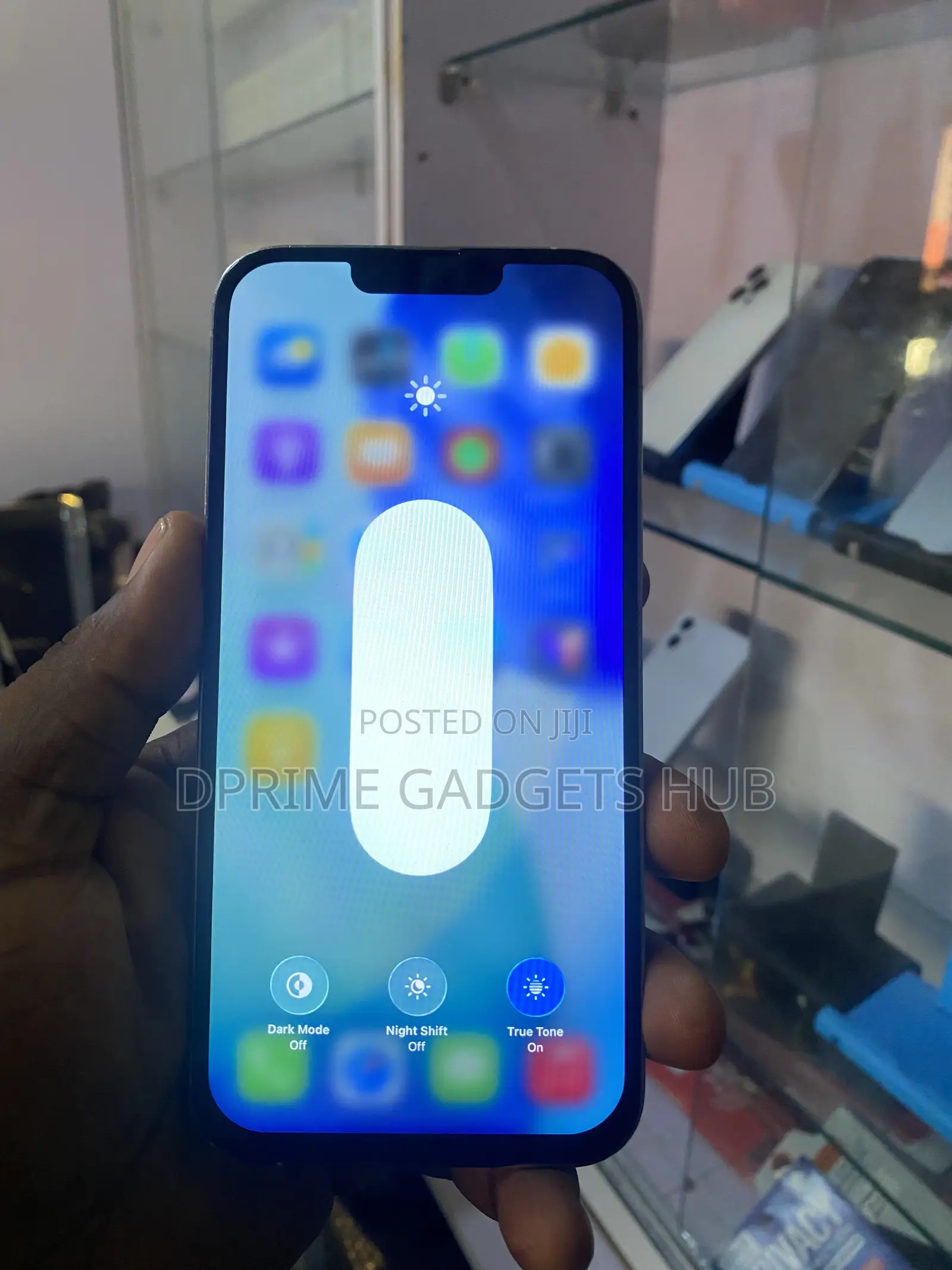 Apple iPhone 13 Pro Max 128 GB White