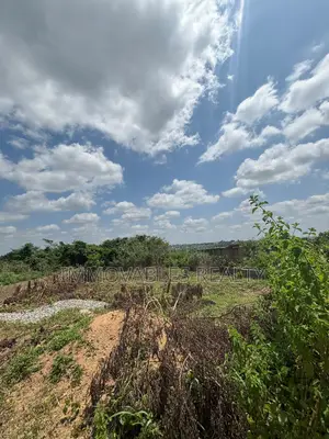 450 SQM Land