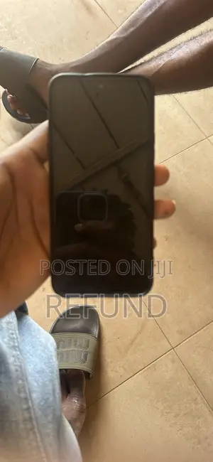 Infinix Hot 60 Pro 256 GB Black