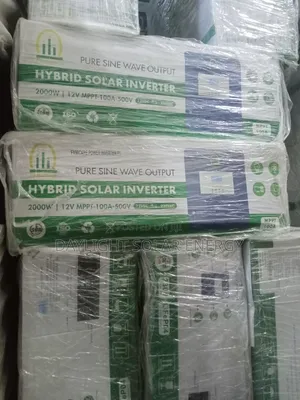 2kva Hybrid Inverter 12volt