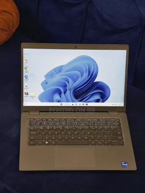 Laptop Dell Latitude 3440 8GB Intel Core i7 SSD 256GB