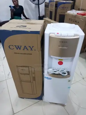 CWAY Water Dispenser for Commercial Indoor Environments