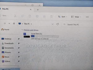 Laptop Dell Latitude 3440 8GB Intel Core i7 SSD 256GB