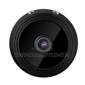 Ip Wireless Camera Wi-Fi Camera