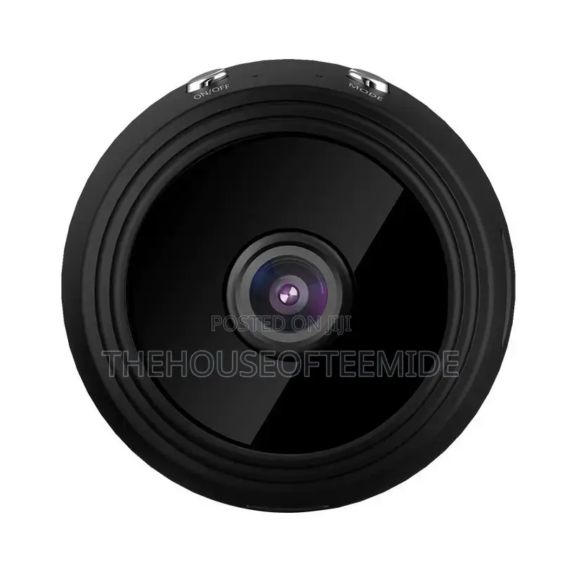 Ip Wireless Camera Wi-Fi Camera