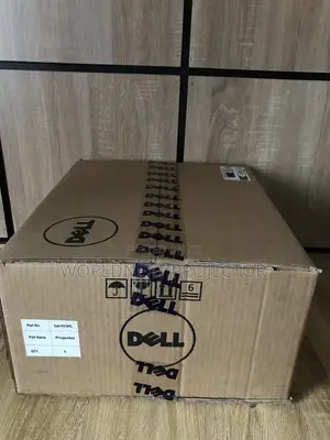 Full HD Dell Advance Laser Projector 4000 Lumens