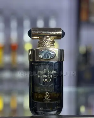 Hypnotic Oud