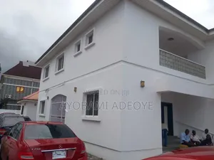 5bdrm Duplex in Sangotedo for rent