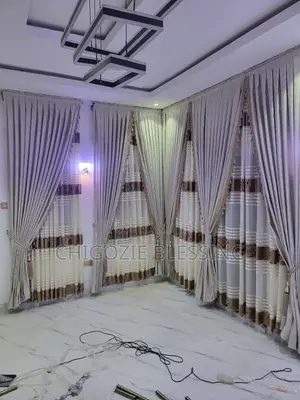 curtains blinds rugs pillows quilt bedsheets and More.